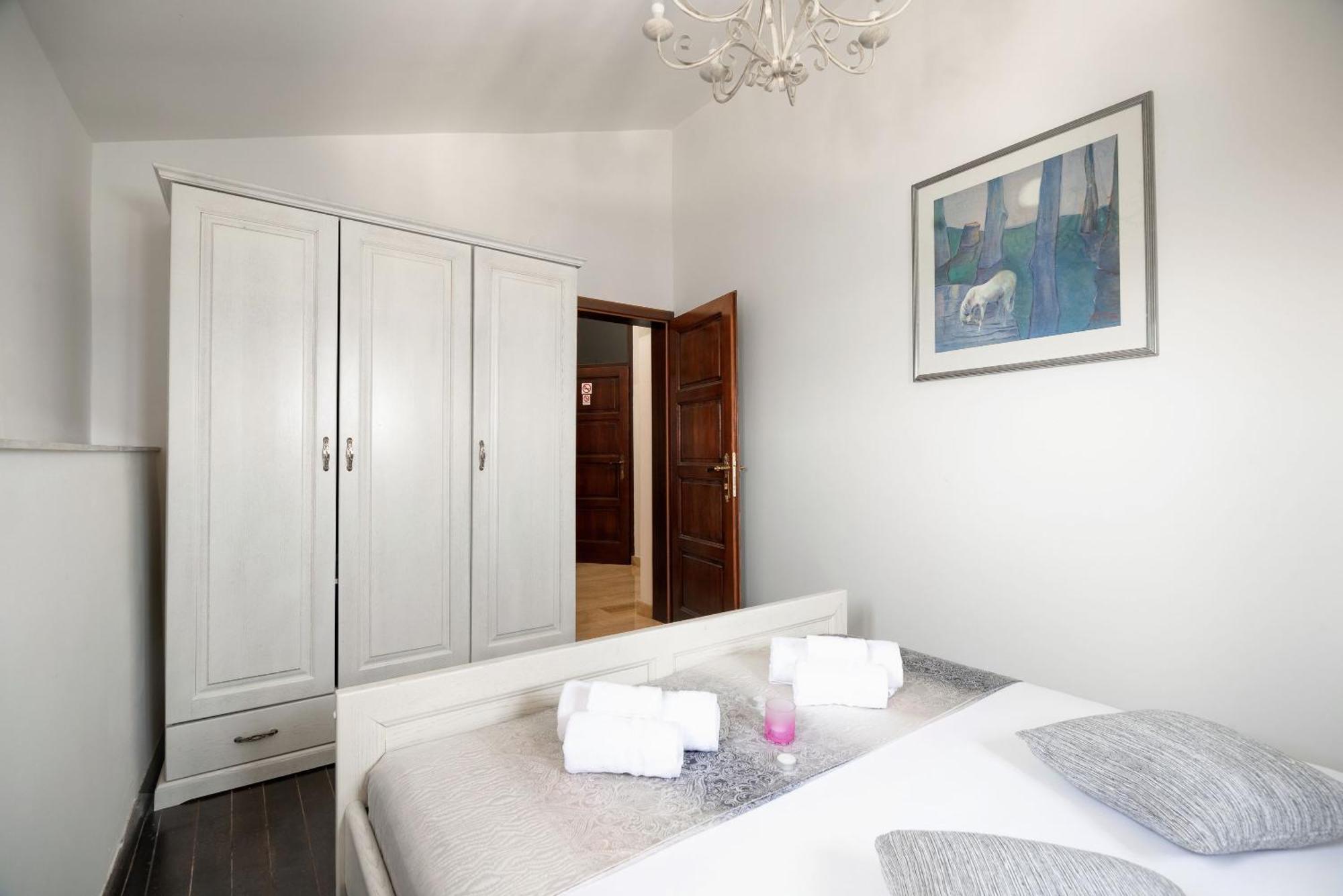 Luxury Apartments Perko Kaštela Quarto foto